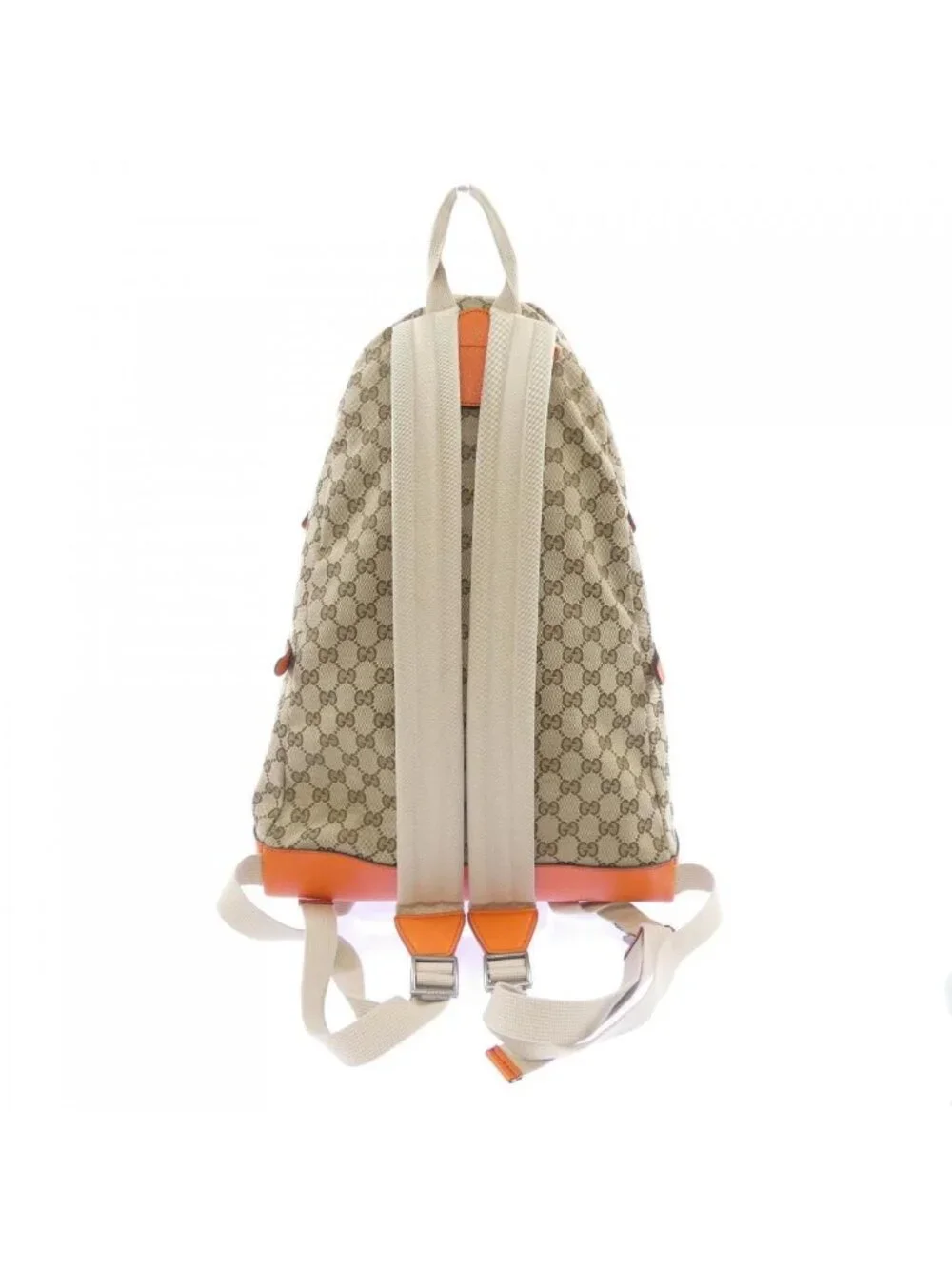 Gucci the North Face Backpack